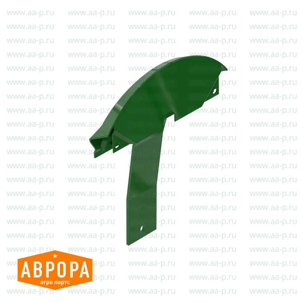 DC213965 КЛАПАН  ГИДРАВЛ.СЕРВОУПР.